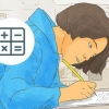 Estudar para matemática