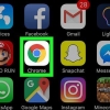 Remover sugestões do chrome