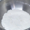 Fazendo biscoitos de açúcar sem bicarbonato de sódio