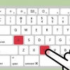Criando símbolos em um mac