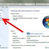 Usando a restauração do sistema com o windows 7