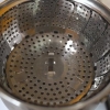 Fazendo tamales