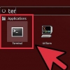 Extraindo arquivos tar no linux