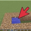 Cultivando trigo no minecraft