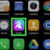 Desenhar em imagens no android