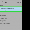 Quebra de texto no microsoft excel