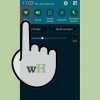 Imprimir texto com um android