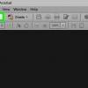 Realçar texto em um pdf
