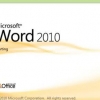 Girar texto no microsoft word