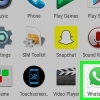 Como usar efeitos de texto no whatsapp no ​​android
