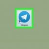 Salve vídeos do telegram no pc ou mac