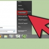 Ativando o telnet no windows