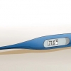 Temperatura de registro