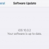 Volte para uma versão mais antiga do ios em um iphone