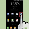 Amarrar com android