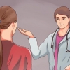 Fazendo exercícios terapêuticos para o seu pé