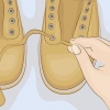 Cadarços timberlands