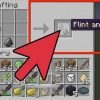 Explodindo tnt no minecraft