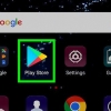 Como acessar o google cloud no android