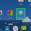 Como acessar os arquivos do sistema android