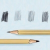 Adicionar tom a um desenho