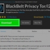 Usando tor com firefox