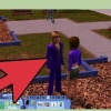 Casar no the sims 3