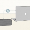 Conecte dois alto-falantes bluetooth ao pc ou mac