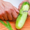 Fazendo tzatziki