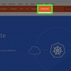 Instale o ubuntu no virtual box