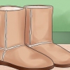 Botas uggwearing