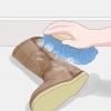 Limpeza de uggs