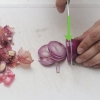 Congelar cebolas