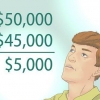 Calcule a porcentagem do seu aumento salarial
