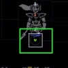 Salvando undyne em undertale (rota pacífica e neutra)