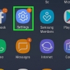 Remover atualizações de aplicativos no android