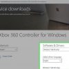 Instale controladores de jogos usb no windows 8