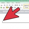 Livrando-se de uma linha horizontal no ms word