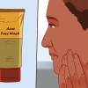 Livre-se de uma espinha com gel de aloe vera