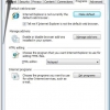 Torne o internet explorer seu navegador padrão