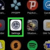 Alternar teclados no android
