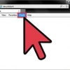 Do yahoo! Crie sua página inicial no internet explorer
