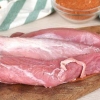 Prepare o lombo de porco