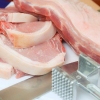 Preparar carne de porco