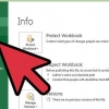 Criar linhas e colunas fixas no excel