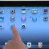 Conectando-se à internet em um ipad