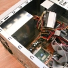 Corrigir pinos tortos em uma cpu