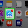 Encontre aplicativos excluídos em um iphone