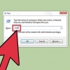 Recuperar histórico excluído no windows