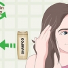 Tirando a oleosidade do cabelo